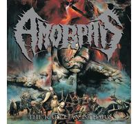 Amorphis The Karelian Isthmus (Vinyl LP)