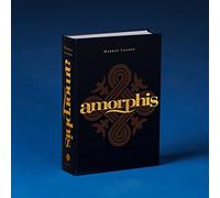 Amorphis - The Official Biography - Limited Hardcover