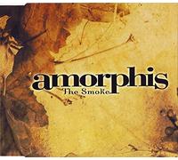 Amorphis - The Smoke - Finland Import Single