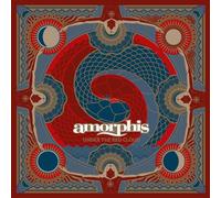 Amorphis Under the Red Cloud (CD) Album