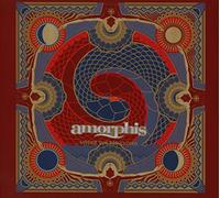 Amorphis - Under The Red Cloud