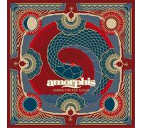 Amorphis Under the Red Cloud (CD) Album