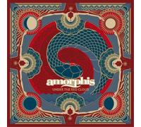 Amorphis Under the Red Cloud (CD) Album