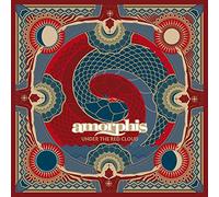 Amorphis - Under The Red Cloud (Tour Edt.)