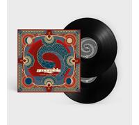 Amorphis Under The Red Cloud (Vinyl LP)