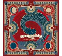 Amorphis Under the Red Cloud (Vinyl LP) Bonus Tracks 12" Album