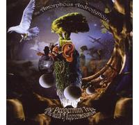 Amorphous Androgynous - Peppermint Tree
