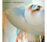 Amorphous Androgynous - Tales of Ephidrina