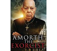 Amorth, the Exorcist (DVD) Maurizio Pincherle Padre Francoise Dermine