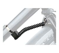 AMORTIGUADOR DE DIRECCION HEBIE 32-68 mm OVERSIZE