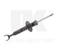 Amortizzatore Anteriore Per Audi A6 Allroad Skoda Superb VW Passat