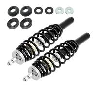 Amortizzatore anteriore per Polaris 95-04 Sportsman 335 400 500 600 700 95-09 Magnum Xplorer Trail Boss Xpress Xpedition ATP Big Boss Diesel Worker Trail Blazer 250 Scrambler Sport 400