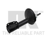 Amortizzatore Anteriore Per Renault Twingo 1 C06 1,2