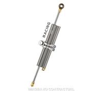 Ammortizzatore Di Direzione YSS Racing Platinum 78 MM Clamp A Moto Ricambi