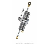 Ammortizzatore Di Direzione YSS Racing Platinum 90 MM Clamp B per