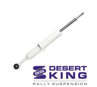 Amortizzatore DKRS +50mm per Mitsubishi Pajero III/IV