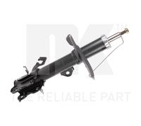 Amortizzatore Gas A Pressione Anteriore Sinistro Per Nissan Juke Nuovo