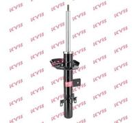 Amortizzatore KYB 335832 Per LAND ROVER