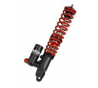 Amortizzatore Posteriore Bitubo Gas Bottiglia Vespa Racing PV015YLV01 Per Moto