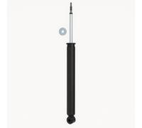 Amortizzatore Posteriore Gas Con Molla Di Compressione KYB Per BMW X3