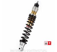 Amortizzatore Posteriore YSS Gas Eco Line Piaggio Liberty 125-200 Moto