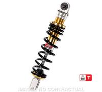 Amortizzatore Posteriore YSS Gas Eco Line Piaggio Liberty 50 Per Moto Ricambi