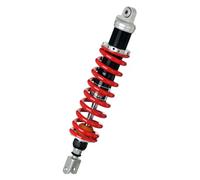 Y.S.S. Suspension Ammortizzatore posteriore Top Line Gas Z Shock Argento 445 mm