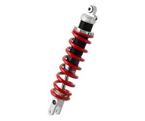 Amortizzatore Posteriore YSS Gas Per Moto Ricambi Accessori Parti