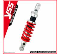 Amortizzatore Posteriore YSS Gas Piston Diviso Per Moto Ricambi Accessori