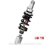 Amortizzatore Posteriore YSS Gas Top Line BMW R 1100 RT Moto Ricambi