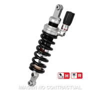 Amortizzatore Posteriore YSS Gas Top Line BMW R1200 Per Moto Ricambi Accessori
