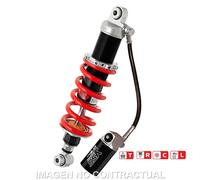 Amortizzatore Posteriore YSS Gas Top Line C-Bottiglia Con Tubo Suzuki DL-K-V