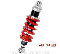 Amortizzatore Posteriore YSS Gas Top Line Honda 125 Varadero Moto Ricambi