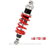 Amortizzatore Posteriore YSS Gas Top Line HONDA CB 500 XA Per Moto Ricambi