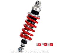 Amortizzatore Posteriore YSS Gas Top Line Honda CBR 1000 RR Moto Ricambi