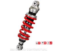 Amortizzatore Posteriore YSS Gas Top Line Honda MSX 125 Moto Ricambi