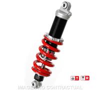 Amortizzatore Posteriore YSS Gas Top Line HONDA VFR Crossrun Moto Ricambi