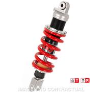 Amortizzatore Posteriore YSS Gas Top Line HONDA XLV 700 Per Moto Ricambi