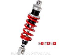 Amortizzatore Posteriore YSS Gas Top Line Suzuki SV 650 Moto Ricambi