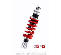 Amortizzatore Posteriore YSS Gas Top Line Yamaha FZ 750 Genesis Per Moto Ricambi