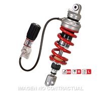 Amortizzatore Posteriore YSS Gas Top Line Yamaha MT-09 Moto Motore Ricambi
