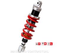 Amortizzatore Posteriore YSS Gas Top Line YAMAHA MT09 Per Moto Ricambi Accessori