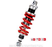 MONO AMMORTIZZATORE YSS TOPLINE YAMAHA YZF 600 R6 YZF R6 600 2003 2005