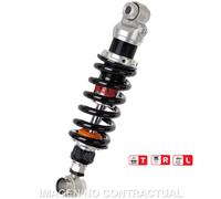Amortizzatore Posteriore YSS Gas Top Line Yamaha RD 350 Moto Ricambi