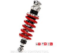 Amortizzatore Posteriore YSS Gas Top Line Yamaha TDM 850 Moto Ricambi