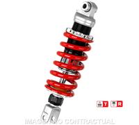 Amortizzatore Posteriore YSS Gas Top Line Yamaha XVS 1100 Moto Motore Ricambi
