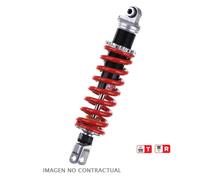 Amortizzatore Posteriore YSS Gas Top Line Yamaha YZF 600 R Moto Motore Ricambi