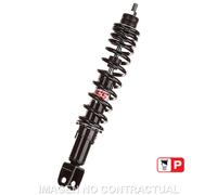 YSS Scooter Mono, ammortizzatore posteriore male