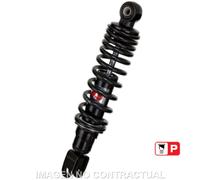 Amortizzatore Posteriore YSS Idraulico Peugeot Speedfight 50 Per Moto Ricambi