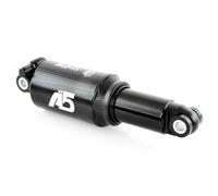 Ammortizzatore R / Aria 165mm per Bici Bicicletta Bike Accessori Ricambi